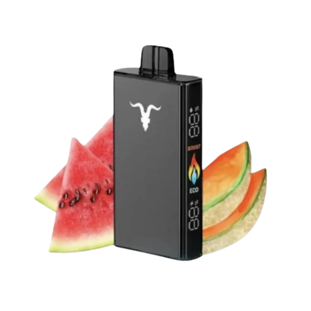 Watermelon Mix - ignite 25.000