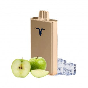 Green Apple