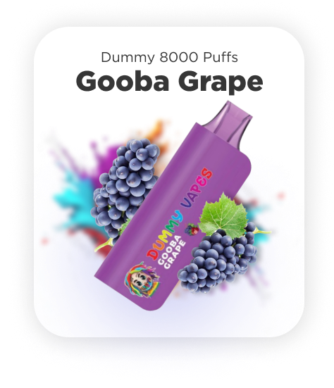 Gooba Grape