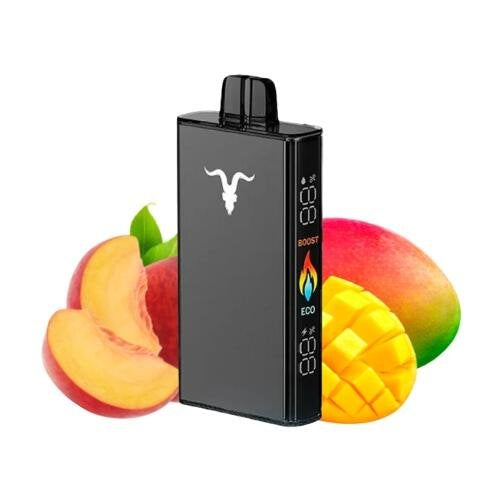 Peach Mango - ignite 25.000