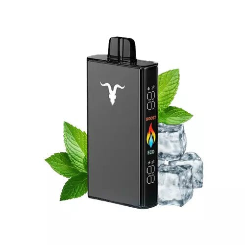 Menthol