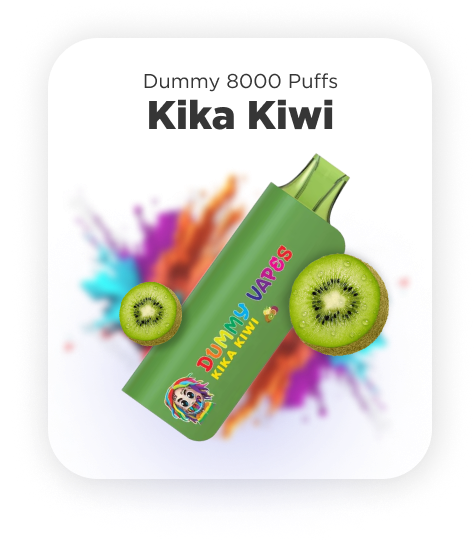 Kika Kiwi
