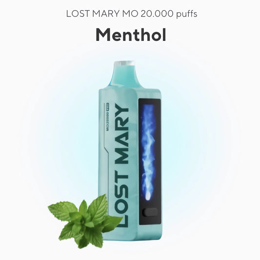 Lost Mary MO 20.000 puffs